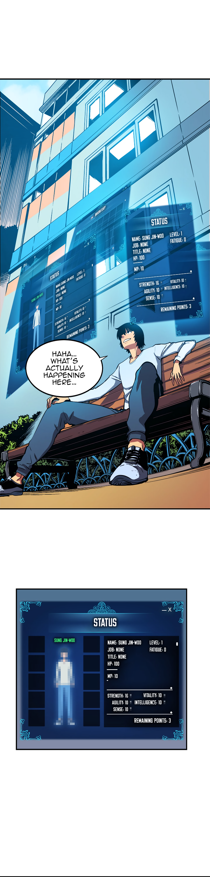 Manga Image
